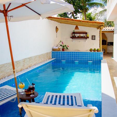 Willa Casa Viana Trancoso Zewnętrze zdjęcie