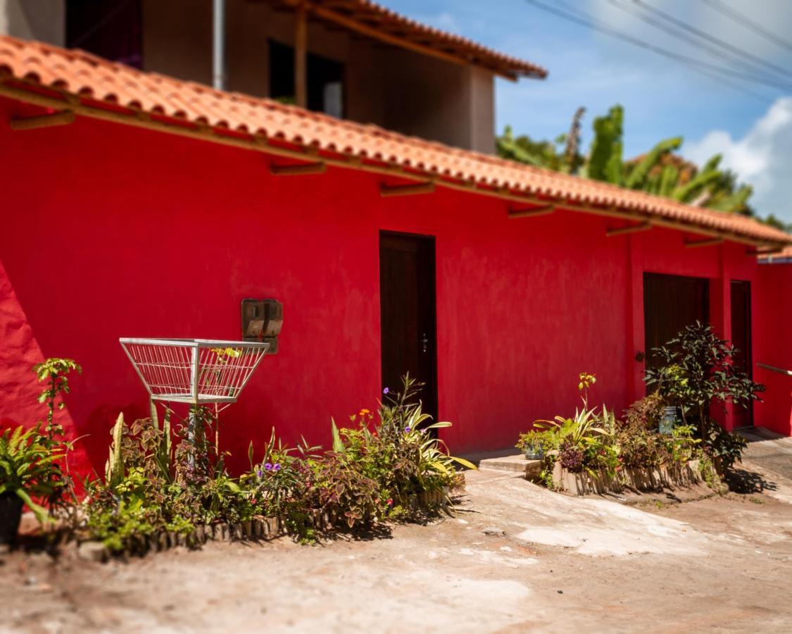 Willa Casa Viana Trancoso Zewnętrze zdjęcie