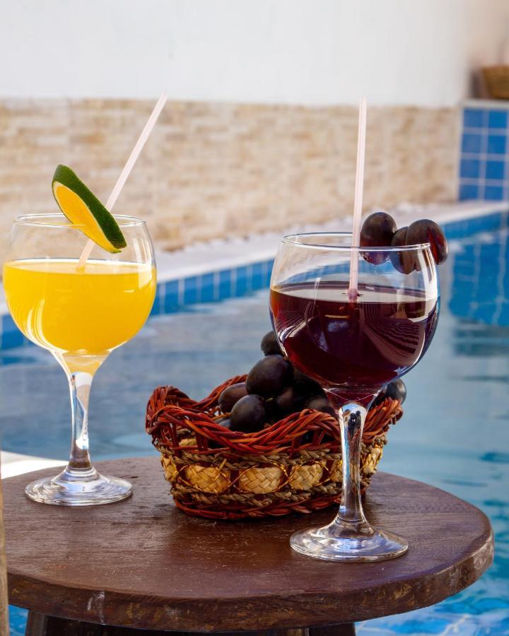 Willa Casa Viana Trancoso Zewnętrze zdjęcie