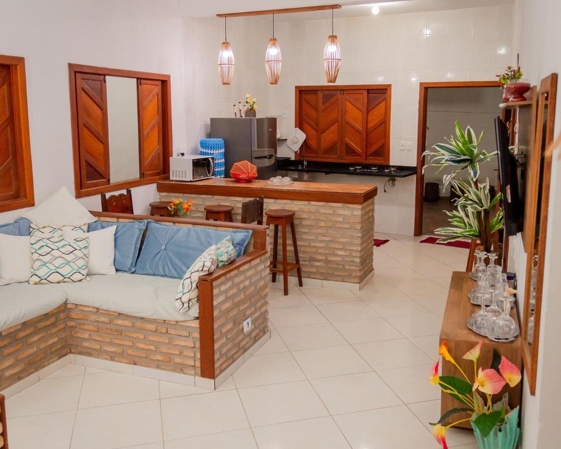 Willa Casa Viana Trancoso Zewnętrze zdjęcie