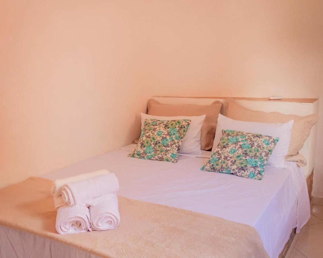 Willa Casa Viana Trancoso Zewnętrze zdjęcie