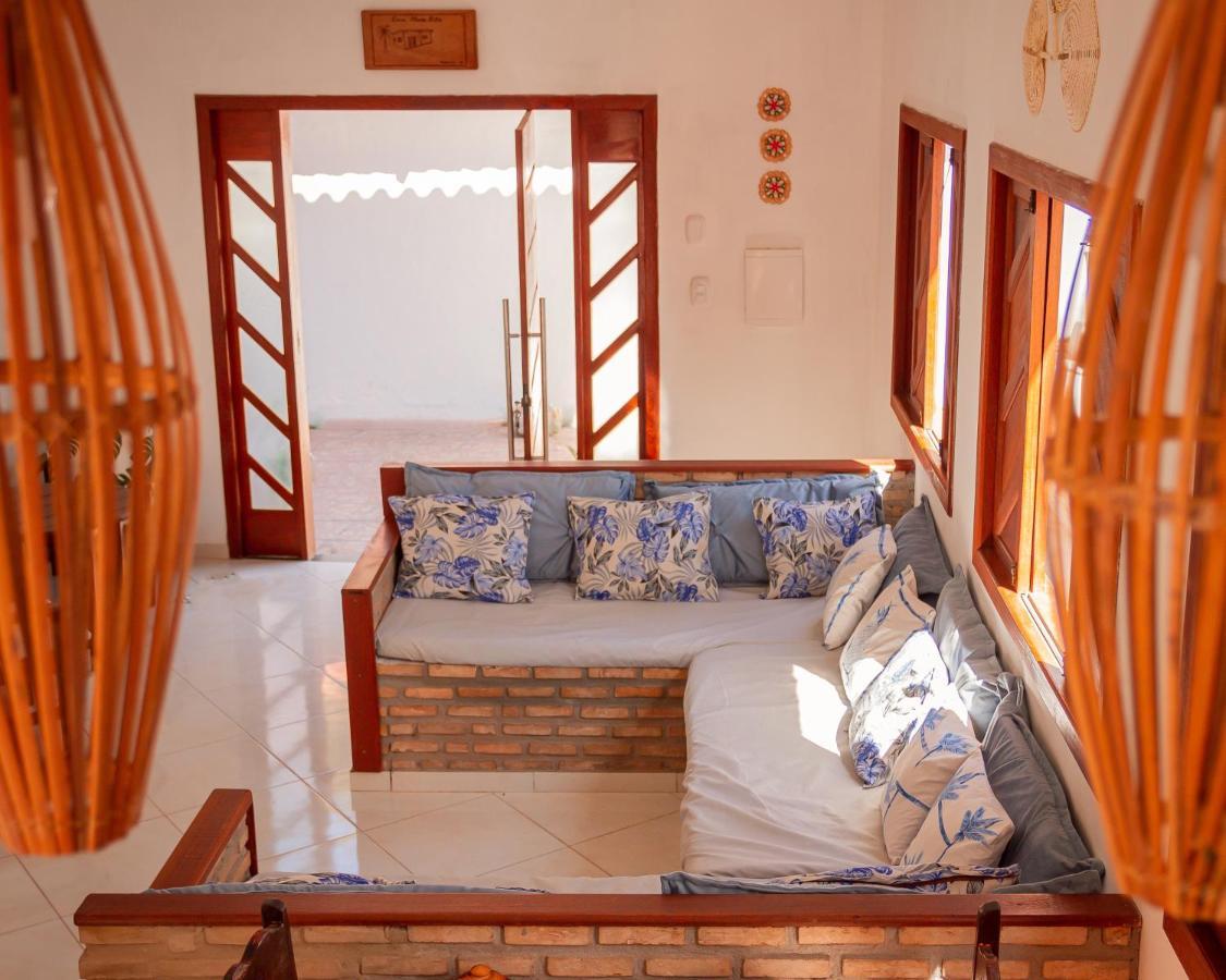 Willa Casa Viana Trancoso Zewnętrze zdjęcie