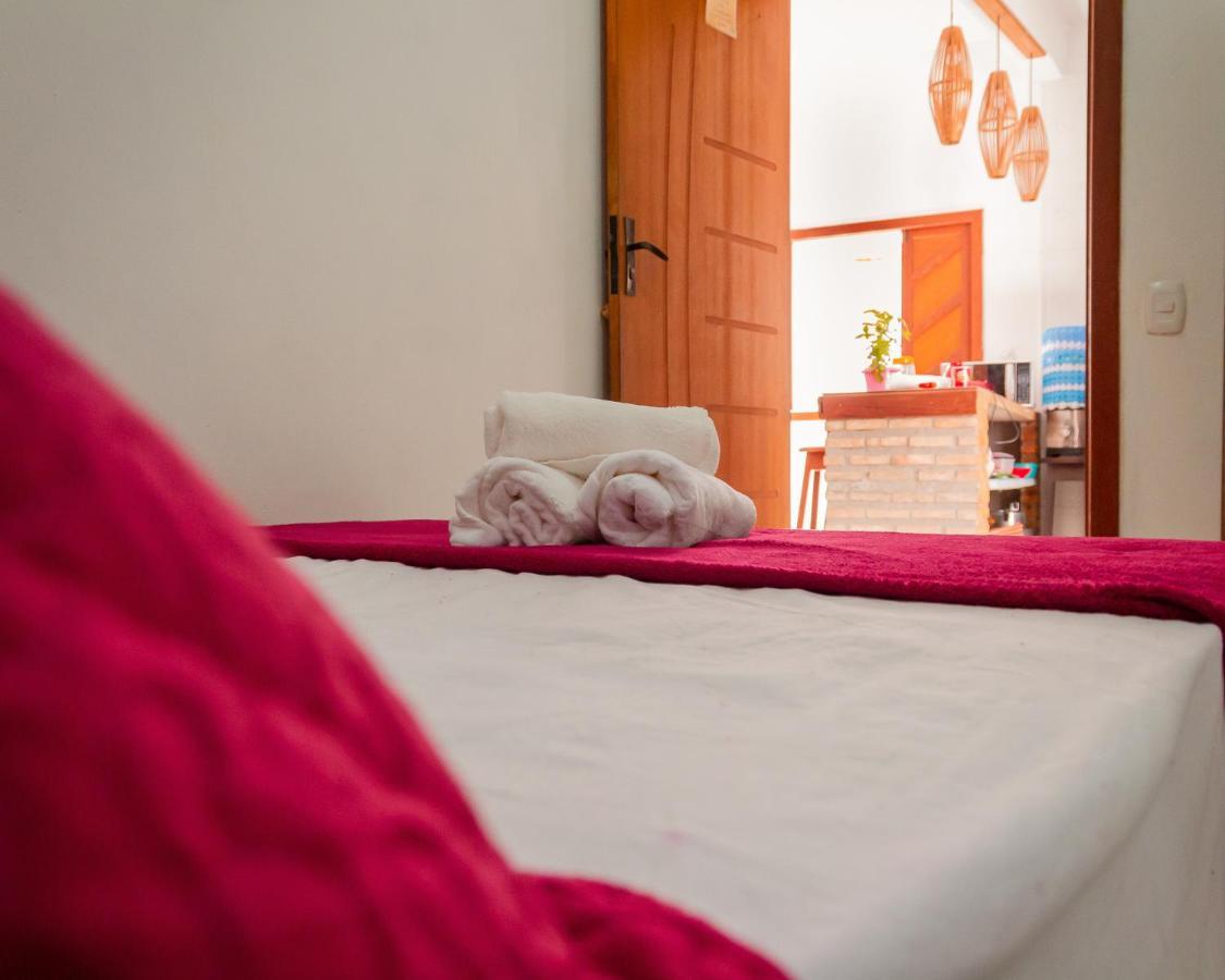 Willa Casa Viana Trancoso Zewnętrze zdjęcie