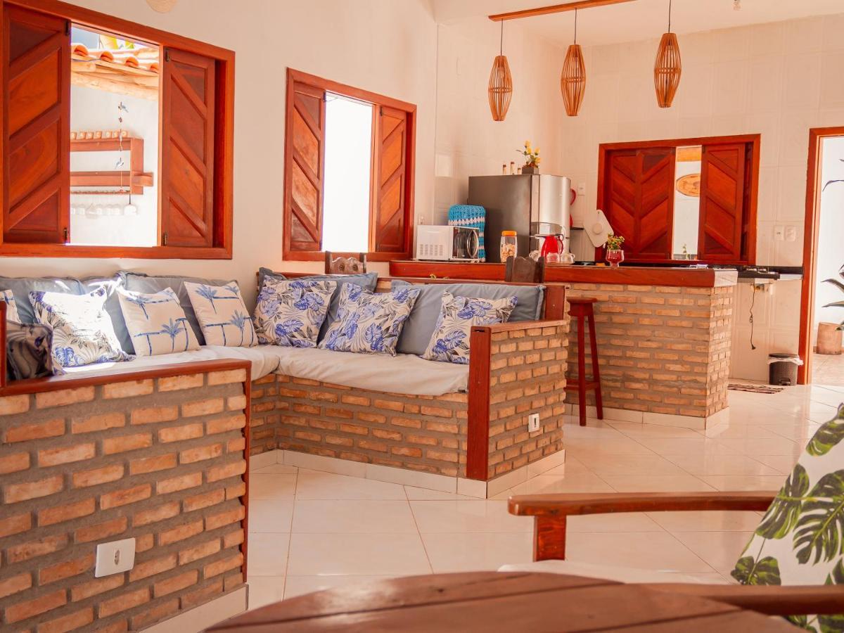 Willa Casa Viana Trancoso Zewnętrze zdjęcie