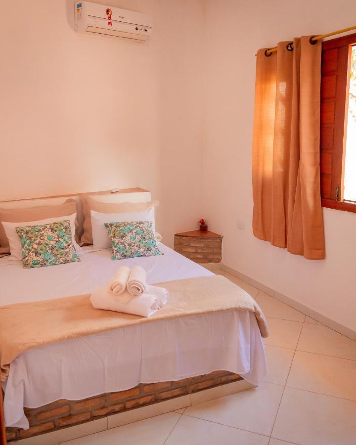 Willa Casa Viana Trancoso Zewnętrze zdjęcie