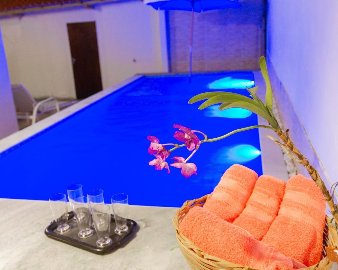Willa Casa Viana Trancoso Zewnętrze zdjęcie