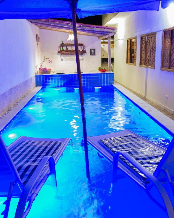 Willa Casa Viana Trancoso Zewnętrze zdjęcie