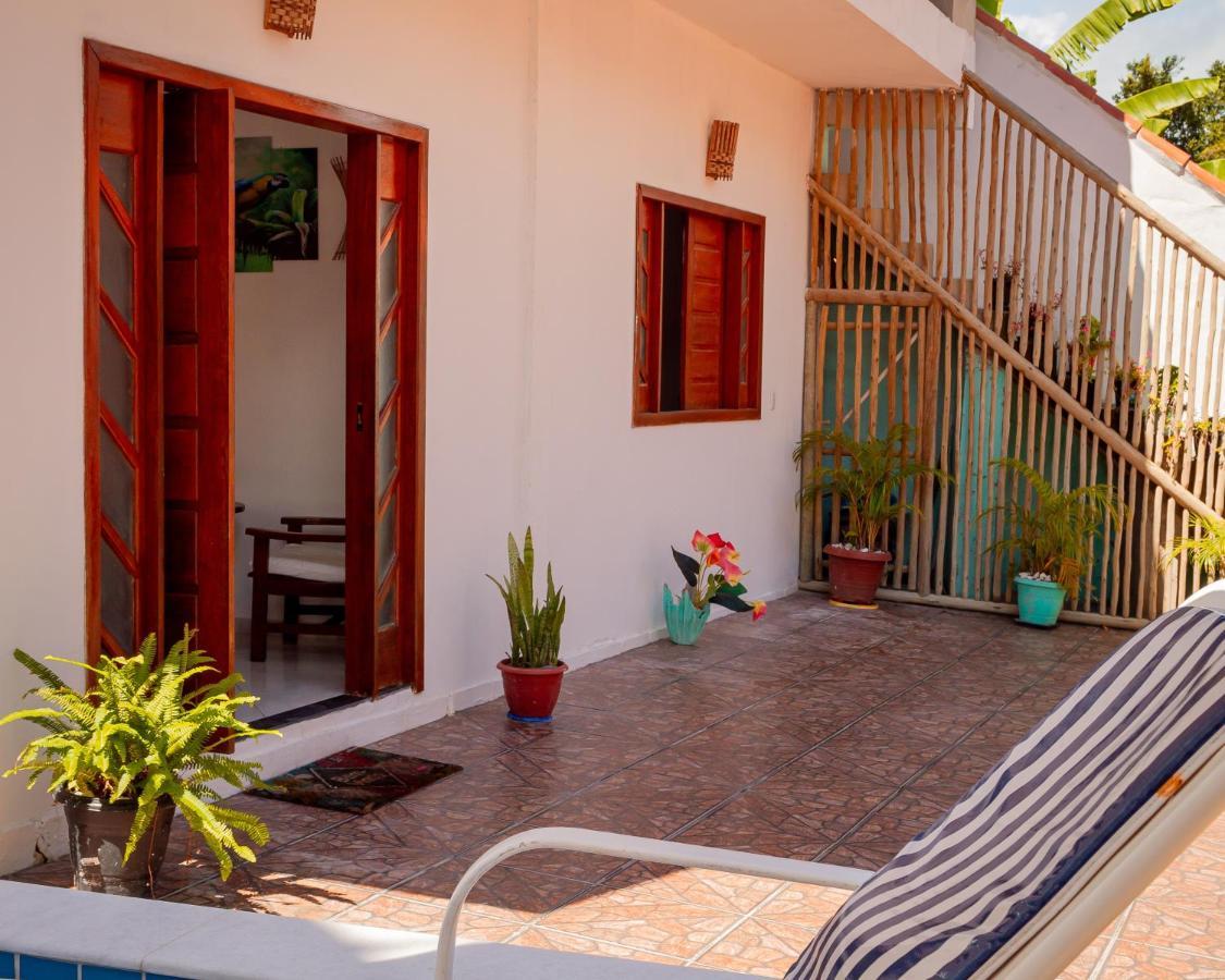 Willa Casa Viana Trancoso Zewnętrze zdjęcie