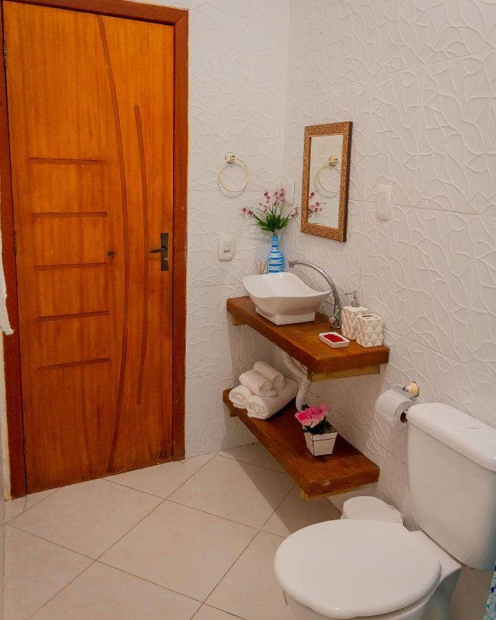 Willa Casa Viana Trancoso Zewnętrze zdjęcie
