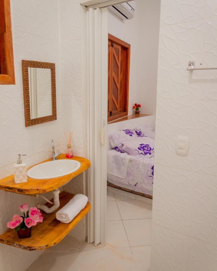 Willa Casa Viana Trancoso Zewnętrze zdjęcie