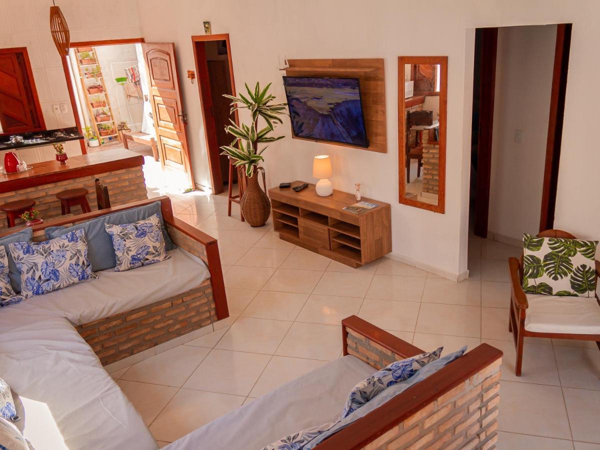 Willa Casa Viana Trancoso Zewnętrze zdjęcie