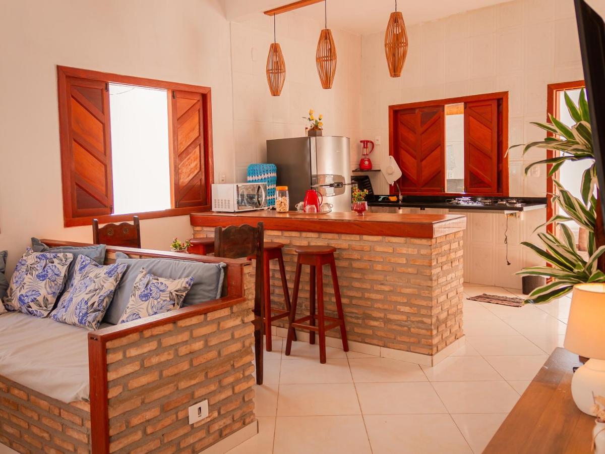 Willa Casa Viana Trancoso Zewnętrze zdjęcie