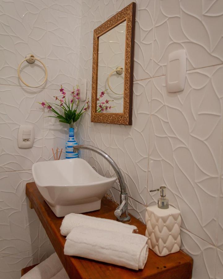 Willa Casa Viana Trancoso Zewnętrze zdjęcie
