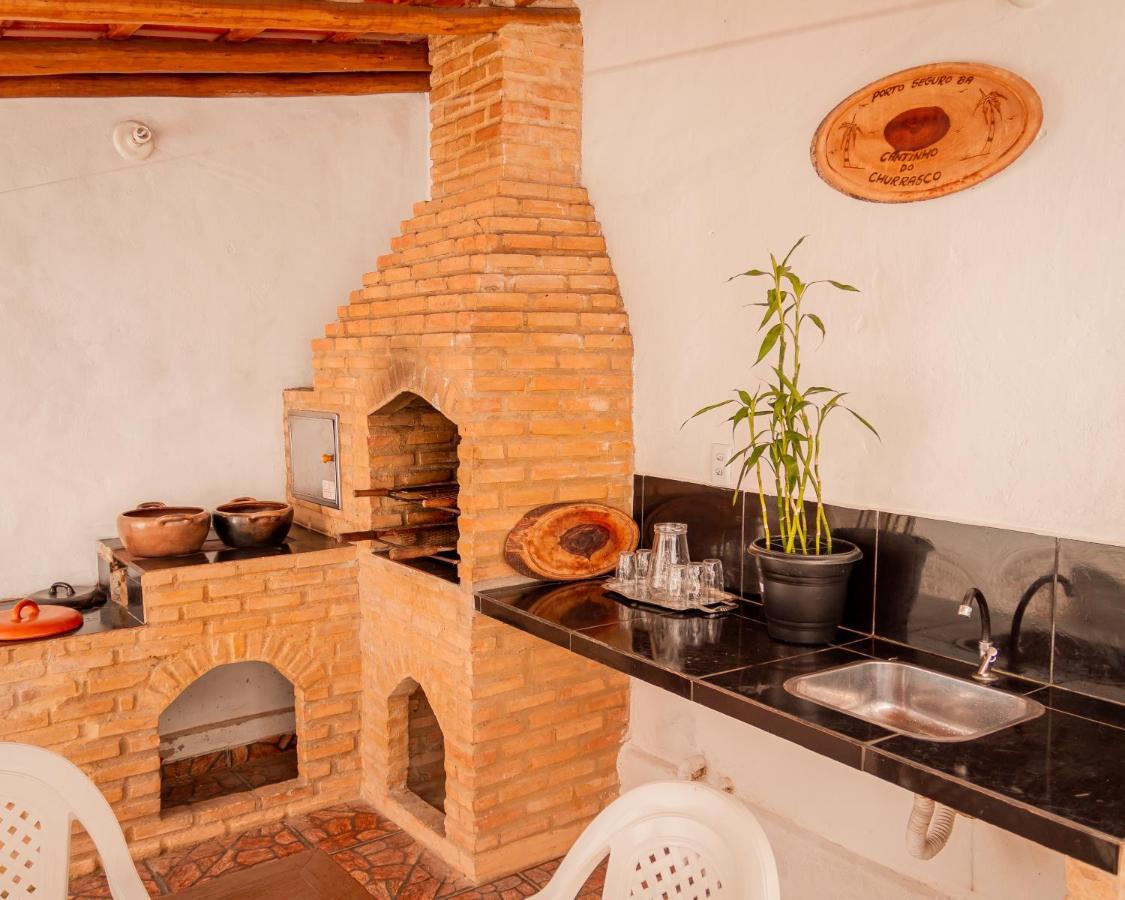 Willa Casa Viana Trancoso Zewnętrze zdjęcie