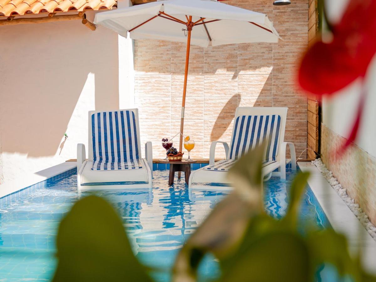 Willa Casa Viana Trancoso Zewnętrze zdjęcie