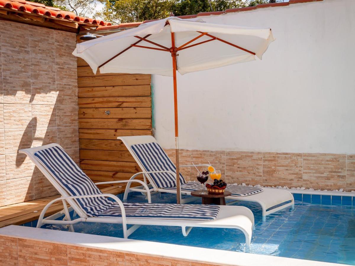 Willa Casa Viana Trancoso Zewnętrze zdjęcie