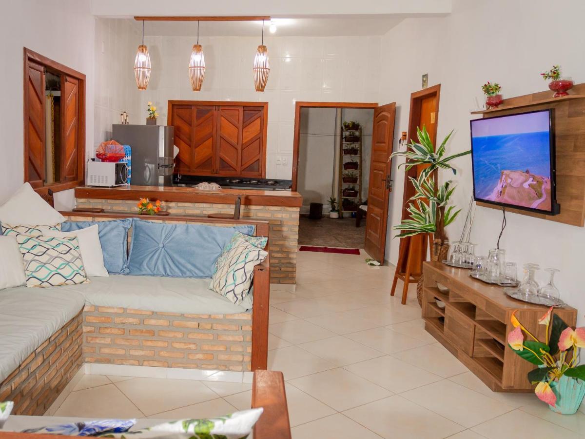 Willa Casa Viana Trancoso Zewnętrze zdjęcie