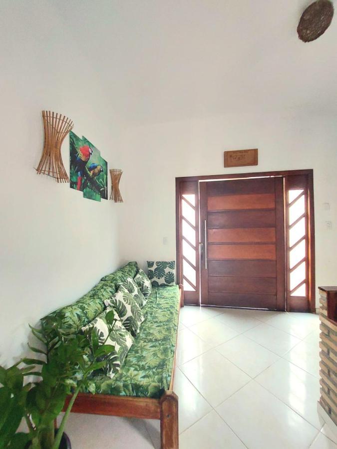 Willa Casa Viana Trancoso Zewnętrze zdjęcie