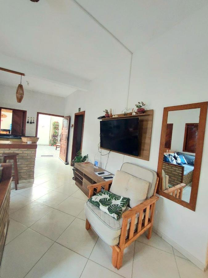 Willa Casa Viana Trancoso Zewnętrze zdjęcie