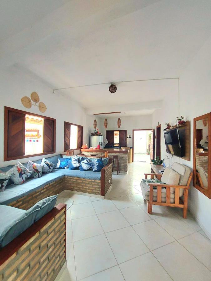 Willa Casa Viana Trancoso Zewnętrze zdjęcie