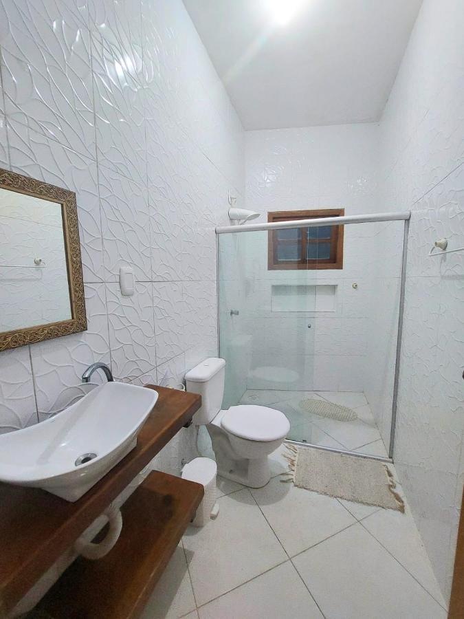 Willa Casa Viana Trancoso Zewnętrze zdjęcie