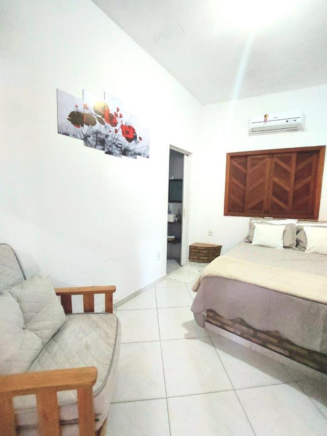 Willa Casa Viana Trancoso Zewnętrze zdjęcie