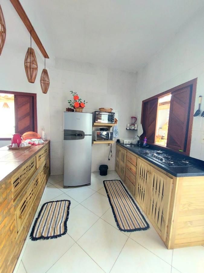Willa Casa Viana Trancoso Zewnętrze zdjęcie