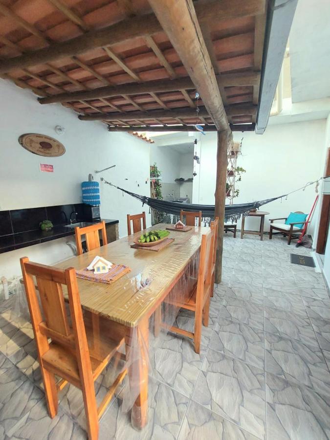 Willa Casa Viana Trancoso Zewnętrze zdjęcie